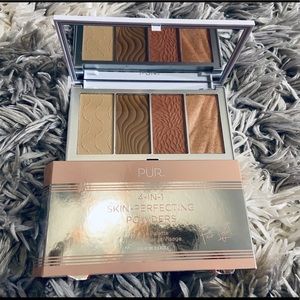 4 in 1 powders